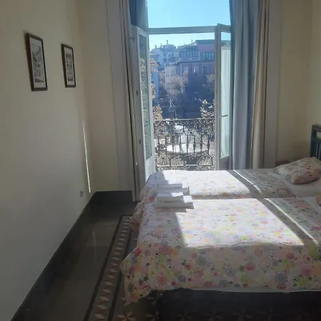 Apartment Casa Palacio Lopez Daza Granada