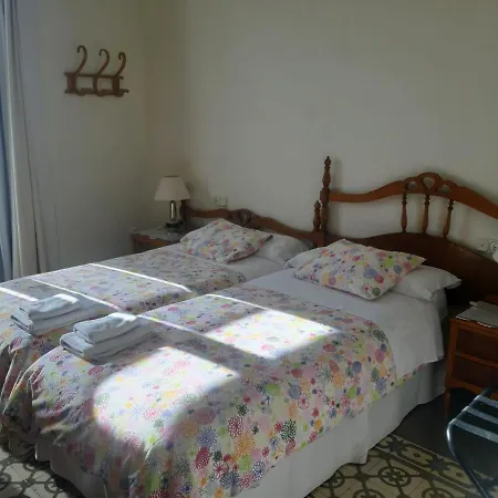 Casa Palacio Lopez Daza Apartment *
