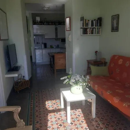 Casa Palacio Lopez Daza * Granada