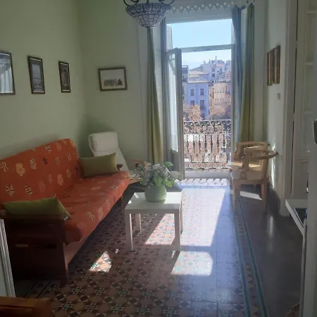 Casa Palacio Lopez Daza Apartment