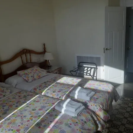 Casa Palacio Lopez Daza * Granada
