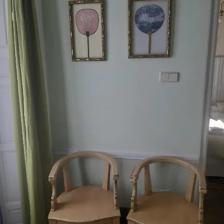 Apartment Casa Palacio Lopez Daza Granada