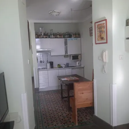 Apartment Casa Palacio Lopez Daza
