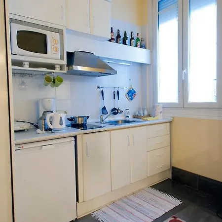 Apartment Casa Palacio Lopez Daza *