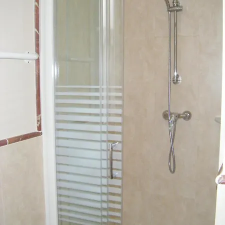 Apartment Casa Palacio Lopez Daza *