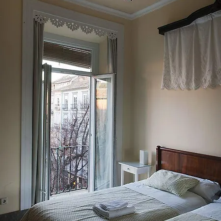 Casa Palacio Lopez Daza Granada