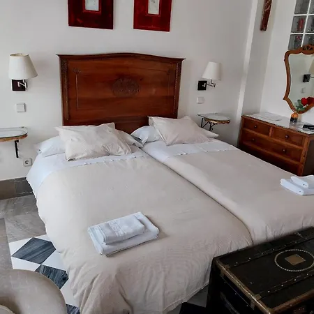 Casa Palacio Lopez Daza Apartment Granada