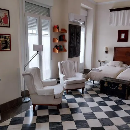Casa Palacio Lopez Daza *