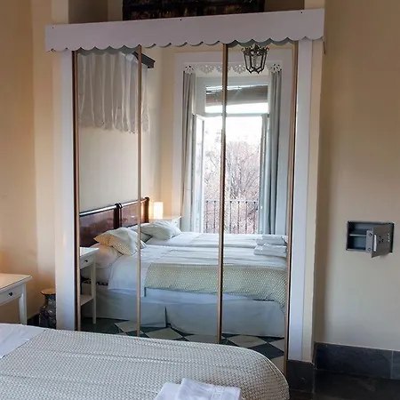 Casa Palacio Lopez Daza Apartment