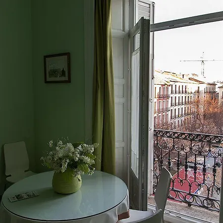 Apartment Casa Palacio Lopez Daza *