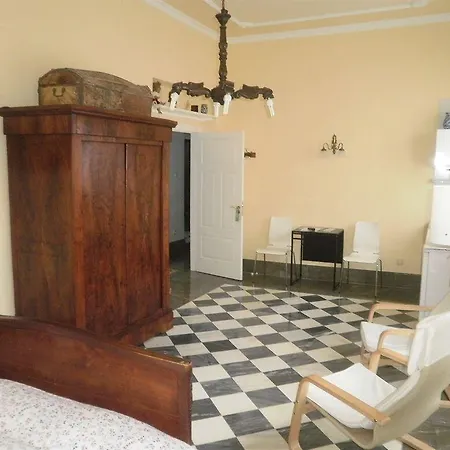 Casa Palacio Lopez Daza
