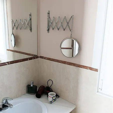 Casa Palacio Lopez Daza Apartment Granada