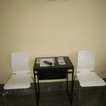 Casa Palacio Lopez Daza Granada