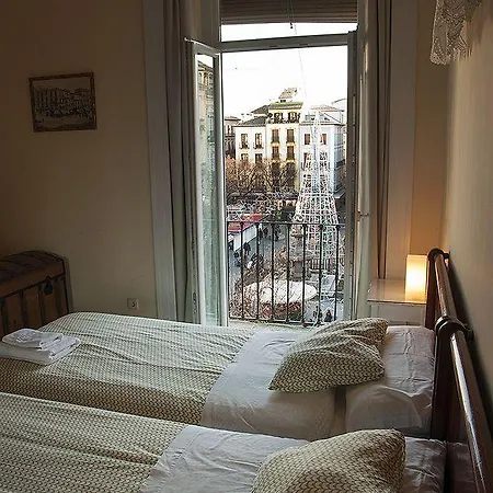 Casa Palacio Lopez Daza