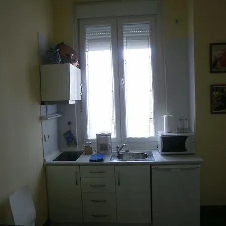 Apartment Casa Palacio Lopez Daza
