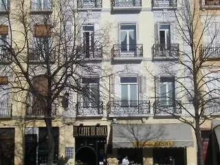 Apartment Casa Palacio Lopez Daza