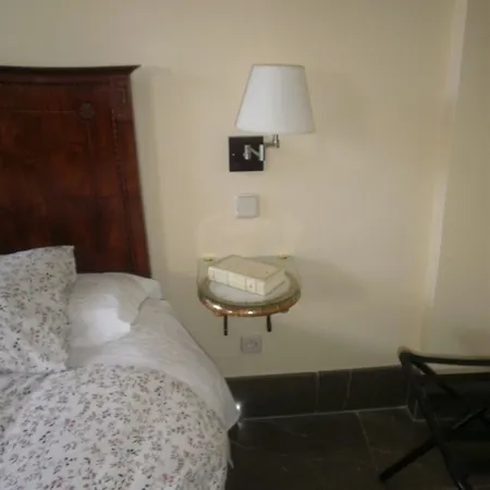 Casa Palacio Lopez Daza Apartment Granada