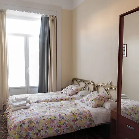Apartment Casa Palacio Lopez Daza *