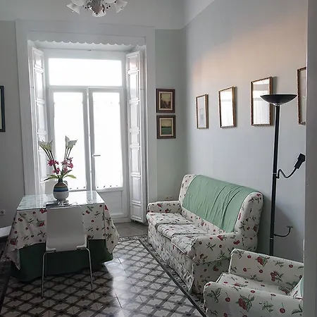 Apartment Casa Palacio Lopez Daza Granada
