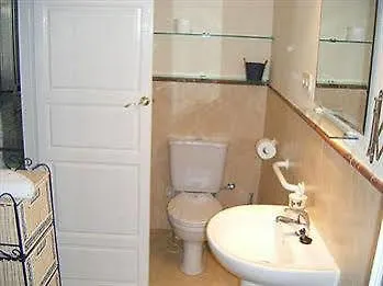 Casa Palacio Lopez Daza Apartment Granada