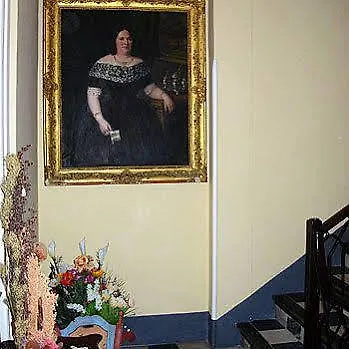 Casa Palacio Lopez Daza Apartment Granada