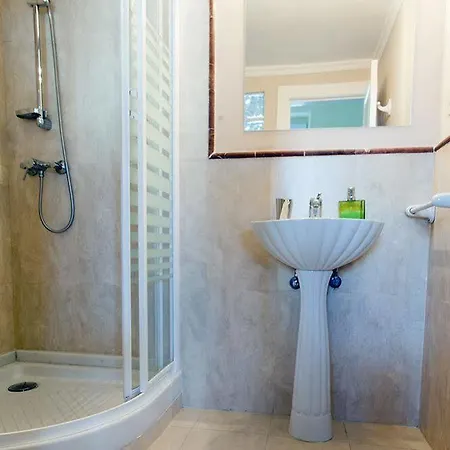 Casa Palacio Lopez Daza Apartment *