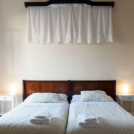 Apartament Casa Palacio Lopez Daza *