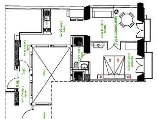 Casa Palacio Lopez Daza Apartament *
