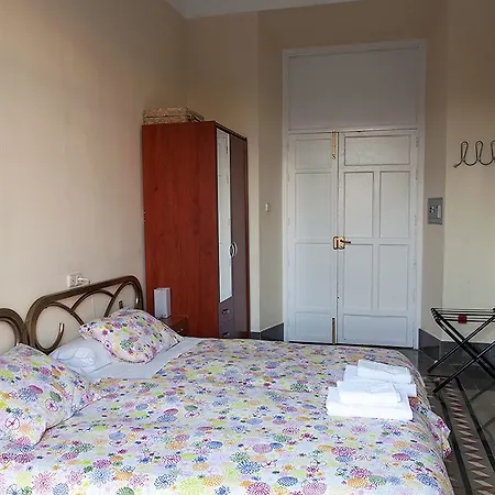 Casa Palacio Lopez Daza * Grenada