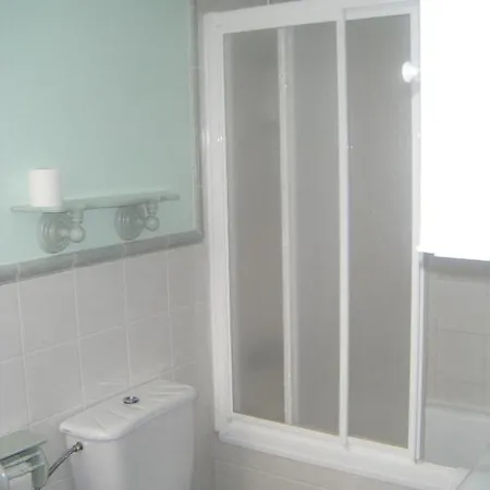 Casa Palacio Lopez Daza Apartment