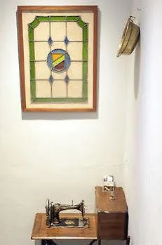 아파트 카사 팔라시오 로페즈 다자 *
