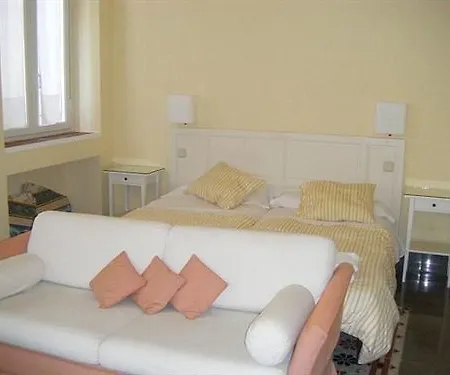 Casa Palacio Lopez Daza Γρανάδα